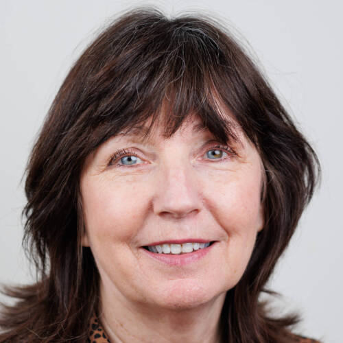 Audrey Mullan profile picture