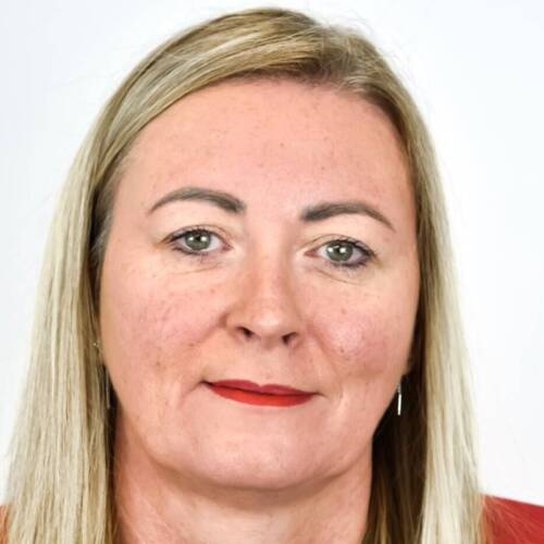 Kelly Maxwell profile picture